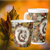 William Morris Autumn Leaves Tafelkleed