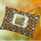 William Morris Autumn Leaves Tafelkleed