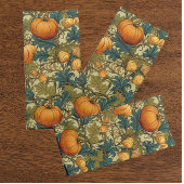 William Morris Autumn Pumpkin Patch Groot Cadeauzakje