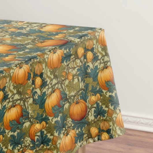 William Morris Autumn Pumpkin Patch Medium Cadeauzakje