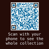 William Morris Autumn vertrekt bij Squirrel Retro Kartonnen Onderzetters