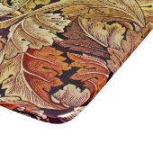 William Morris Autumn vertrekt Snijplank (Hoek)