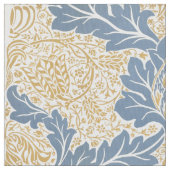 William Morris  Avon Pattern Stof (Close Up)