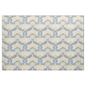William Morris  Avon Pattern Stof (Yard (91,4 cm))