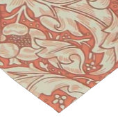 William Morris "Bachelors Button" 1. Korte Tafelloper (Hoek)