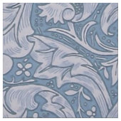 William Morris "Bachelors Button" 2. Stof (Swatch)