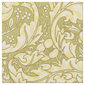 William Morris "Bachelors Button" 3. Stof (Close Up)