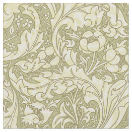 William Morris "Bachelors Button" 4. Stof
