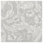 William Morris "Bachelors Button" 5. Stof (Close Up)