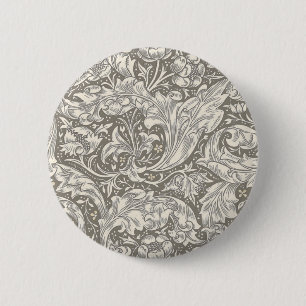 William Morris Bachelor's Button Bloemenbot