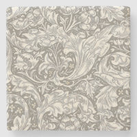 William Morris Bachelor's Button Bloemenbot