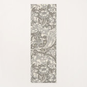 William Morris Bachelor's Button Bloemenbot Yogamat (Voorkant)