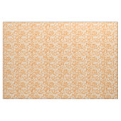 William Morris  Bachelor's Button Pattern Stof (Yard (91,4 cm))