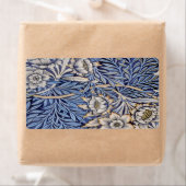 William Morris Beauveau design, vinta Etiket (Insitu)