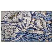 William Morris Beauveau design, vinta Stof (Fat Quarter)