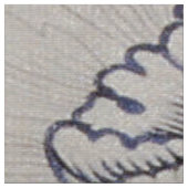 William Morris Beauveau design, vinta Stof (Close Up)