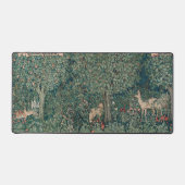 William Morris Begroeiing Bosdier Botanisch Bureaumat (Voorkant)