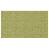 William Morris' Bird and Anemone Tablecloth Tafelkleed (Voorkant (Horizontaal))