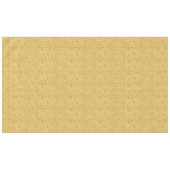 William Morris' Bird and Anemone Tablecloth Tafelkleed (Voorkant (Horizontaal))