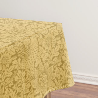 William Morris' Bird and Anemone Tablecloth Tafelkleed