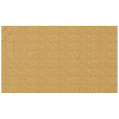 William Morris' Bird and Anemone Tablecloth Tafelkleed (Voorkant (Horizontaal))