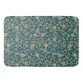 William Morris "Bird and Pomegranate"  Badmat (Voorkant)