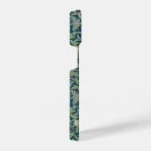 William Morris "Bird and Pomegranate"  iPhone Hoesje (Rechterkant)