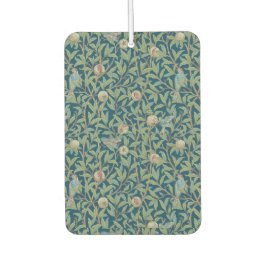 William Morris Bird and Pomegranate Luchtverfrisser