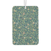 William Morris Bird and Pomegranate Luchtverfrisser (Achterkant)