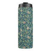 William Morris "Bird and Pomegranate"  Thermosbeker (Voorkant)