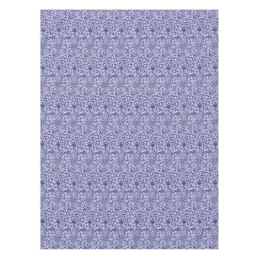 William Morris Bird & Anemone Pattern Tafelkleed (Voorkant)