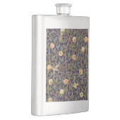 William Morris Bird en Pomegranate  Art Flacon (Rechts)
