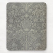 William Morris Bird en Vine Pattern Muismat (Voorkant)