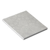 William Morris Bird en Vine Pattern Notitieblok (Schuin)