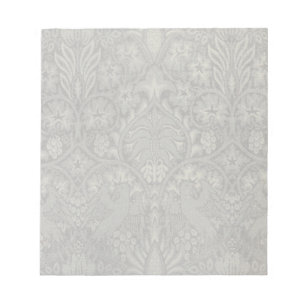 William Morris Bird en Vine Pattern Notitieblok