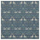 William Morris  Bird Pattern Stof (Swatch)