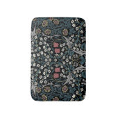 William Morris Blackthorn Badmat (Voorkant Verticaal)