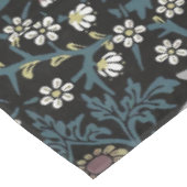William Morris Blackthorn Floral Art Tafelkleed (Gekanteld)