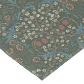 William Morris Blackthorn Korte Tafelloper (Hoek)