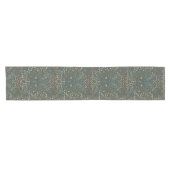 William Morris Blackthorn Korte Tafelloper (Horizontaal)