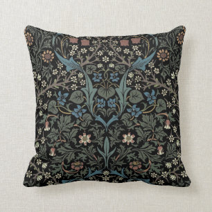 William Morris Blackthorn Pattern Kussen