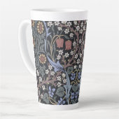 William Morris - Blackthorn Pattern Latte Mok (Linkerhoek)
