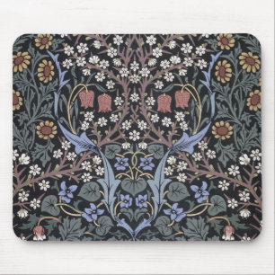 William Morris - Blackthorn Pattern Muismat