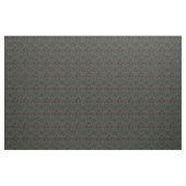 William Morris  Blackthorn Pattern Stof (Yard (91,4 cm))