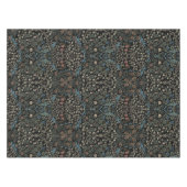 William Morris Blackthorn Pattern Tafelkleed (Voorkant (Horizontaal))