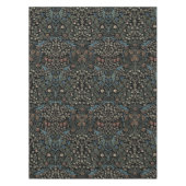 William Morris Blackthorn Pattern Tafelkleed (Voorkant)