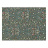 William Morris Blackthorn Tafelkleed (Voorkant (Horizontaal))