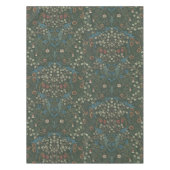 William Morris Blackthorn Tafelkleed (Voorkant)