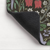 William Morris Blackthorn Tapestry Floral Muismat (Hoek)