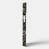 William Morris Blackthorn Tapijt Bloemstuk Case-Mate iPhone Case (Achterkant / Rechts)